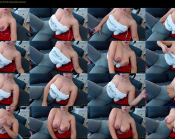 lexy_sweet — 88 minute Chaturbate female cam show recording, 720p, Jan 15, 2021