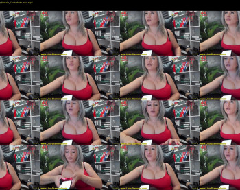 lisa2018 — 4 minute Chaturbate female cam show recording, 1080p, Jan 14, 2021