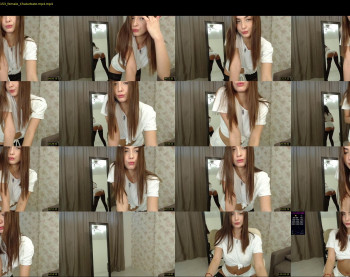 lissa_wayne — 70 minute Chaturbate female cam show recording, 720p, Jan 14, 2021