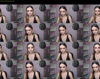 lolli_mary — 28 minute Chaturbate female cam show recording, 1080p, Jan 14, 2021
