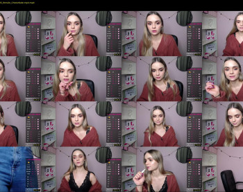 lolli_mary — 73 minute Chaturbate female cam show recording, 1080p, Jan 14, 2021