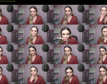lolli_mary — 8 minute Chaturbate female cam show recording, 1080p, Jan 14, 2021