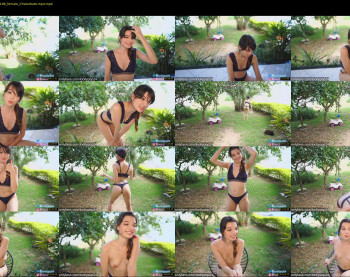 loollypop24 — 73 minute Chaturbate female cam show recording, 1080p, Jan 14, 2021