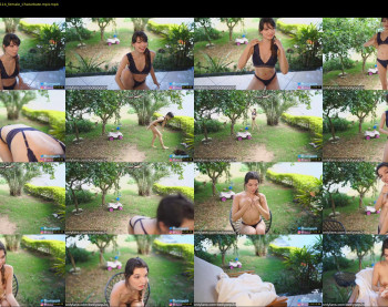 loollypop24 — 73 minute Chaturbate female cam show recording, 1080p, Jan 14, 2021