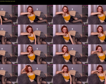 lornadyer — 3 minute Chaturbate female cam show recording, 720p, Jan 14, 2021