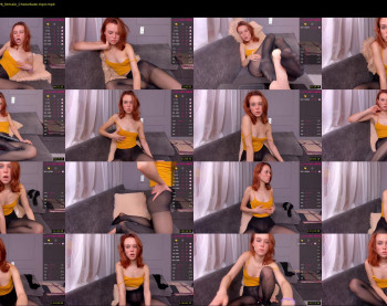 lornadyer — 117 minute Chaturbate female cam show recording, 720p, Jan 14, 2021