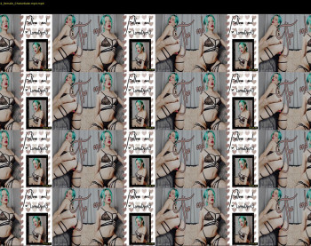 lornadyer — 15 minute Chaturbate female cam show recording, 720p, Jan 14, 2021