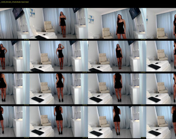loving_kristina — 31 minute Chaturbate female cam show recording, 1080p, Jan 14, 2021
