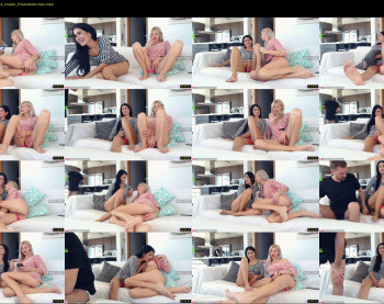 lucycums — 59 minute Chaturbate couple cam show recording, 720p, Jan 14, 2021