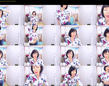 mariagold — 26 minute Chaturbate female cam show recording, 1080p, Jan 14, 2021