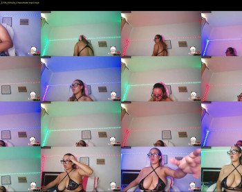 marilyn_rouse — 13 minute Chaturbate female cam show recording, 1080p, Jan 14, 2021