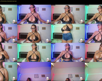 marilyn_rouse — 52 minute Chaturbate female cam show recording, 1080p, Jan 14, 2021
