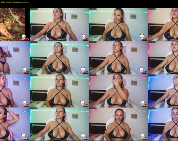 marilyn_rouse — 50 minute Chaturbate female cam show recording, 1080p, Jan 14, 2021