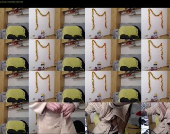 marioslim — 6 minute Chaturbate male cam show recording, 720p, Jan 14, 2021