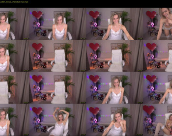martha_mayer — 70 minute Chaturbate female cam show recording, 1080p, Jan 14, 2021