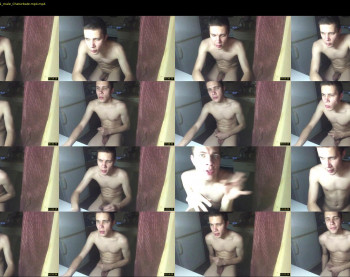 max_dex — 23 minute Chaturbate male cam show recording, 720p, Jan 14, 2021