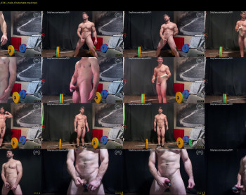 maximus_787 — 32 minute Chaturbate male cam show recording, 1080p, Jan 15, 2021