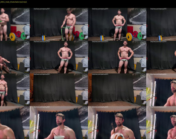 maximus_787 — 62 minute Chaturbate male cam show recording, 1080p, Jan 15, 2021