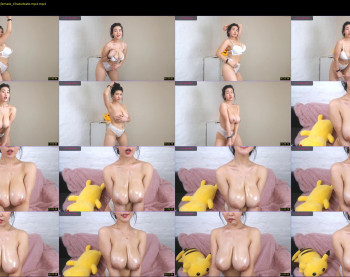 mei_tin — 48 minute Chaturbate female cam show recording, 720p, Jan 14, 2021