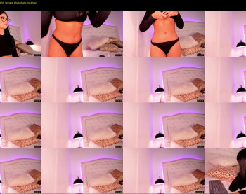 mel_evansx — 70 minute Chaturbate female cam show recording, 1080p, Jan 14, 2021