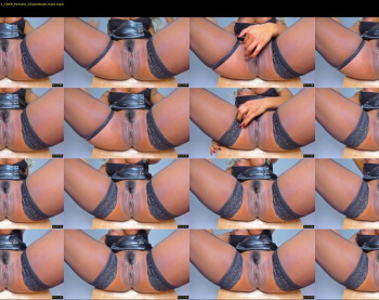 melania_browis — 4 minute Chaturbate female cam show recording, 1080p, Jan 14, 2021