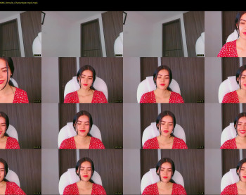 mia_paulina — 12 minute Chaturbate female cam show recording, 1080p, Jan 14, 2021