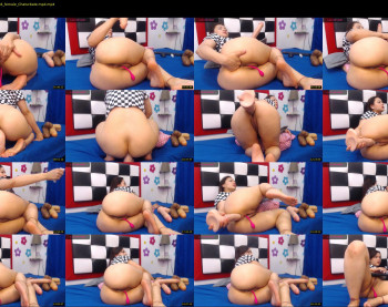 mia_sstar — 30 minute Chaturbate female cam show recording, 1080p, Jan 14, 2021