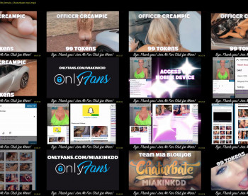 miakinkdd — 3 minute Chaturbate female cam show recording, 1080p, Jan 14, 2021