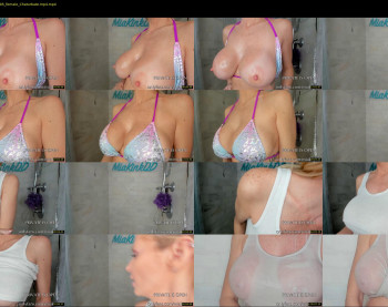 miakinkdd — 68 minute Chaturbate female cam show recording, 1080p, Jan 14, 2021