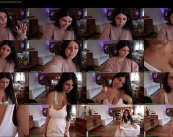 mila_ — 71 minute Chaturbate female cam show recording, 720p, Jan 14, 2021