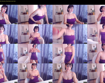 miss_giulia — 76 minute Chaturbate female cam show recording, 720p, Jan 14, 2021