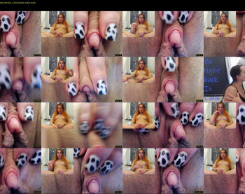 missfire69 — 70 minute Chaturbate female cam show recording, 1080p, Jan 14, 2021