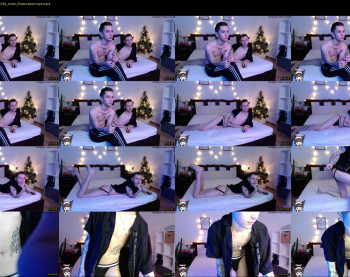 mr_pim_2_0 — 4 minute Chaturbate male cam show recording, 1080p, Jan 14, 2021