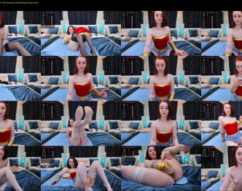 nancy_winter — 73 minute Chaturbate female cam show recording, 1080p, Jan 14, 2021