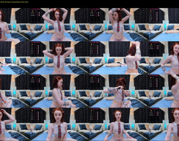 nancy_winter — 21 minute Chaturbate female cam show recording, 1080p, Jan 14, 2021