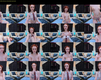 nancy_winter — 71 minute Chaturbate female cam show recording, 1080p, Jan 14, 2021