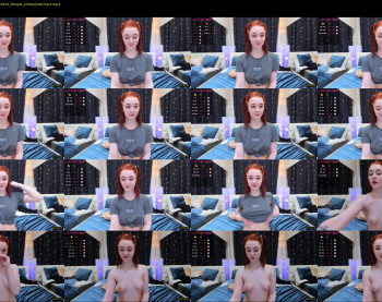 nancy_winter — 6 minute Chaturbate female cam show recording, 1080p, Jan 14, 2021