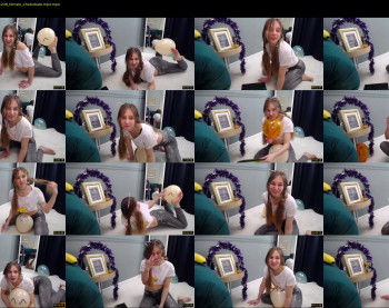 nancycute__ — 50 minute Chaturbate female cam show recording, 1080p, Jan 14, 2021