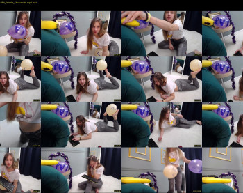 nancycute__ — 71 minute Chaturbate female cam show recording, 1080p, Jan 14, 2021