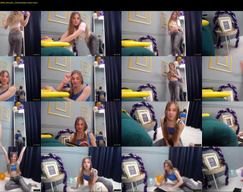 nancycute__ — 71 minute Chaturbate female cam show recording, 1080p, Jan 14, 2021