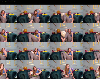 nancycute__ — 52 minute Chaturbate female cam show recording, 1080p, Jan 14, 2021