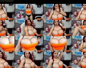 neytiri_moon — 70 minute Chaturbate female cam show recording, 720p, Jan 14, 2021