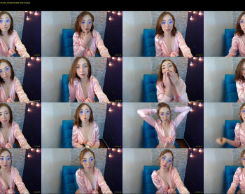 niilaa — 71 minute Chaturbate female cam show recording, 1080p, Jan 14, 2021
