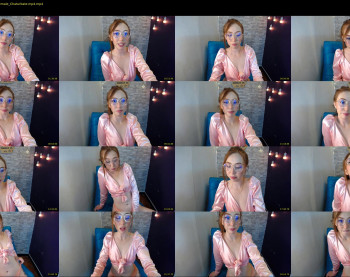 niilaa — 28 minute Chaturbate female cam show recording, 1080p, Jan 14, 2021