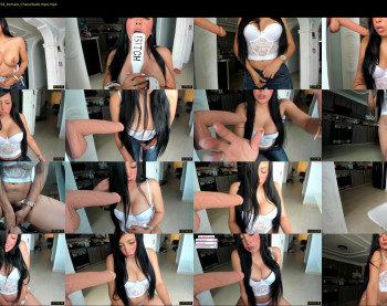 noemibcnz — 115 minute Chaturbate couple cam show recording, 720p, Jan 14, 2021
