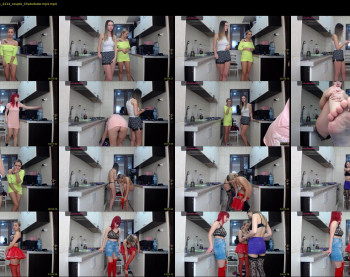 nolimitscoupl3 — 17 minute Chaturbate couple cam show recording, 720p, Jan 14, 2021