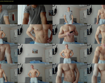 o_r_b_i_t — 47 minute Chaturbate male cam show recording, 720p, Jan 14, 2021