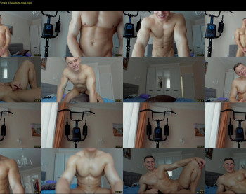 o_r_b_i_t — 47 minute Chaturbate male cam show recording, 720p, Jan 14, 2021
