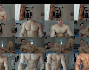 o_r_b_i_t — 47 minute Chaturbate male cam show recording, 720p, Jan 14, 2021