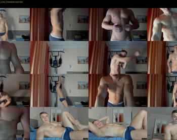 o_r_b_i_t — 28 minute Chaturbate male cam show recording, 720p, Jan 15, 2021